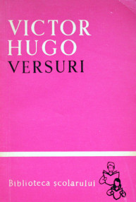 Versuri - Victor Hugo