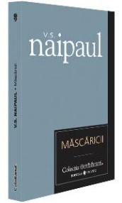 Mascaricii - Vidiadhar Surajprasad Naipaul