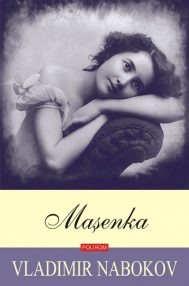 Masenka - Vladimir Nabokov