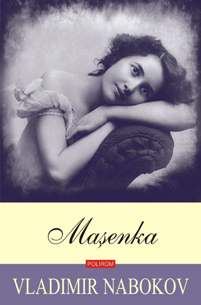 Masenka - Vladimir Nabokov