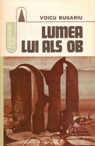 Lumea lui Als Ob - Voicu Bugariu