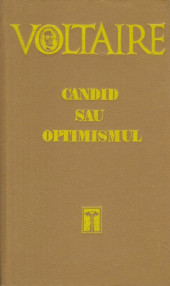 Candid sau Optimismul - Voltaire