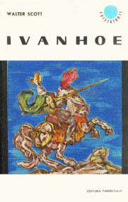 Ivanhoe - Walter Scott