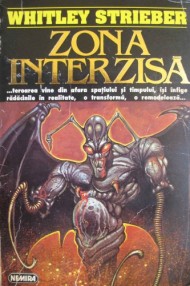 Zona interzisa - Whitley Strieber