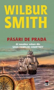 Pasari de prada - Wilbur Smith