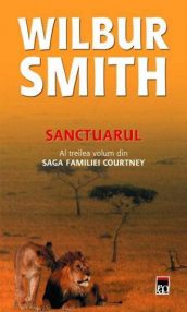 Sanctuarul - Wilbur Smith