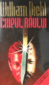 Chipul raului - William Diehl