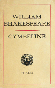 Cymbeline - William Shakespeare