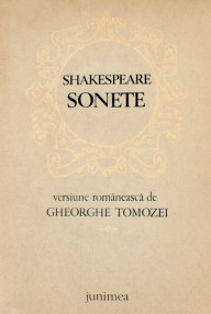 Sonete - William Shakespeare
