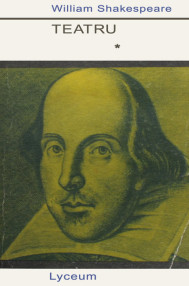 Teatru (2 vol.) - William Shakespeare