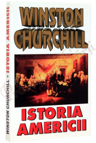 Istoria Americii - Winston Churchill