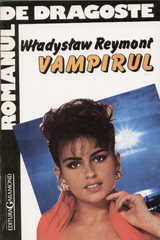 Vampirul - Wladyslaw Reymont