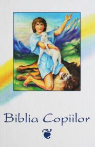 Biblia Copiilor - ***