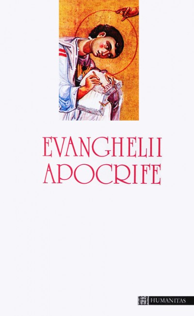 Evanghelii apocrife - ***