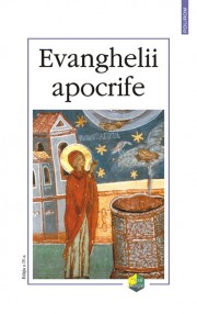 Evanghelii apocrife -