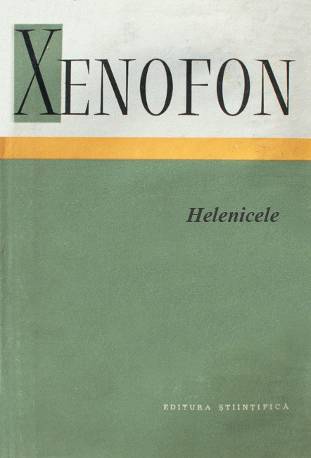 Helenicele - Xenofon