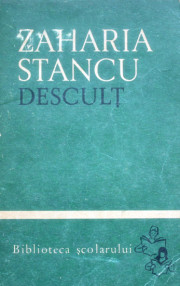 Descult - Zaharia Stancu